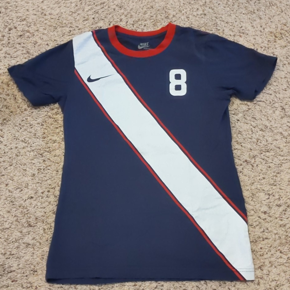 ⚽ USA Soccer T-shirt soccer